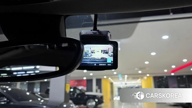 Mini Cooper Clubman id 4871227 из Кореи 10