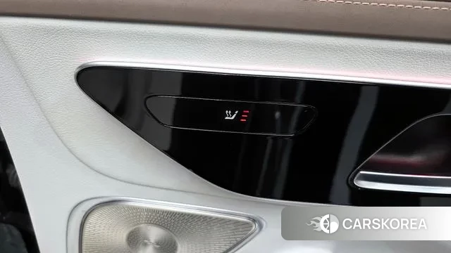 Mercedes-Benz EQE V295 id 3457778 из Кореи 10