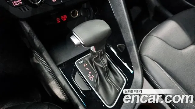 Kia Niro id 2729824 из Кореи 10