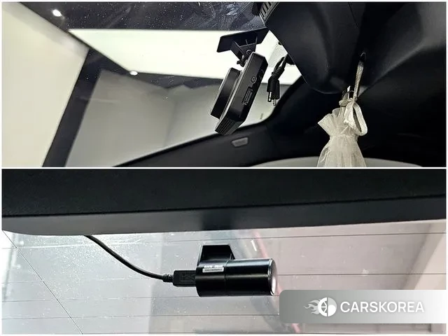 BMW 5 Series (G30) id 3709546 из Кореи 10