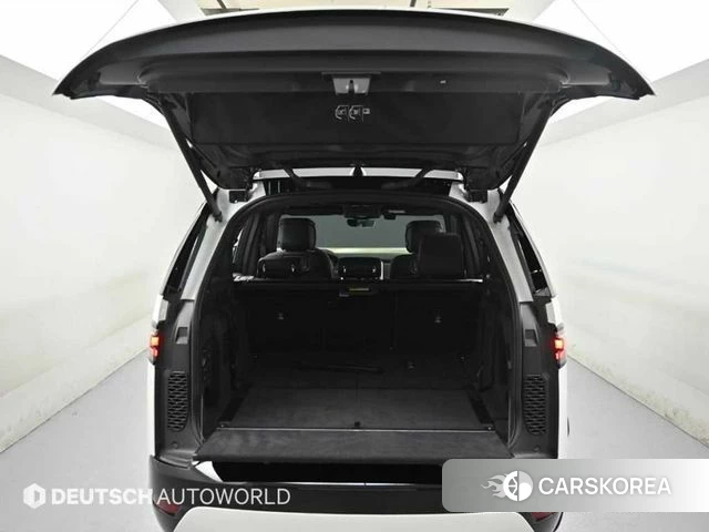 Land Rover Discovery 5 id 4499592 из Кореи 10