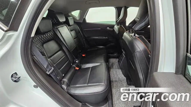 Renault Korea (Samsung) Capture id 2790414 из Кореи 10