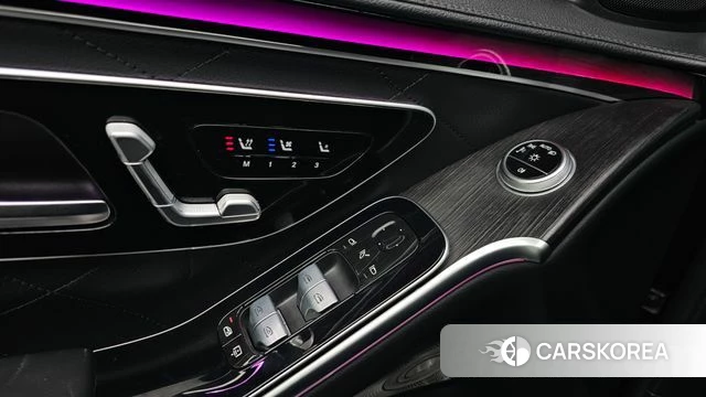 Mercedes-Benz S-Class W223 id 3852041 из Кореи 10