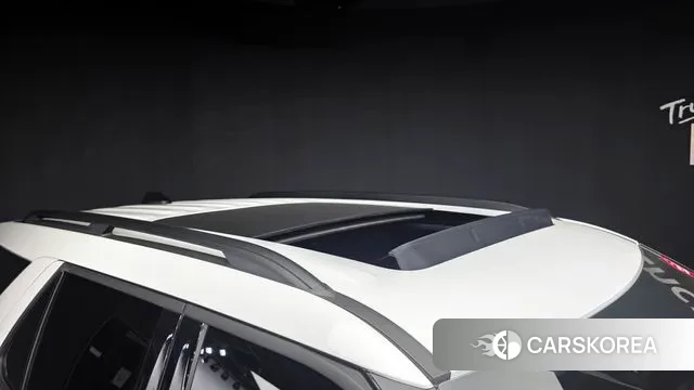 Ford Explorer 6th Generation id 3775719 из Кореи 10