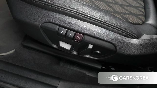 BMW X1 (F48) id 4899840 из Кореи 10