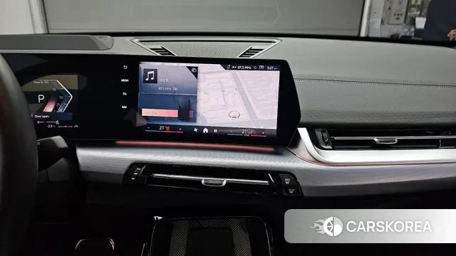 BMW X2 (U10) id 3533187 из Кореи 10