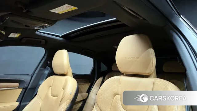 Volvo S90 id 3742642 из Кореи 10