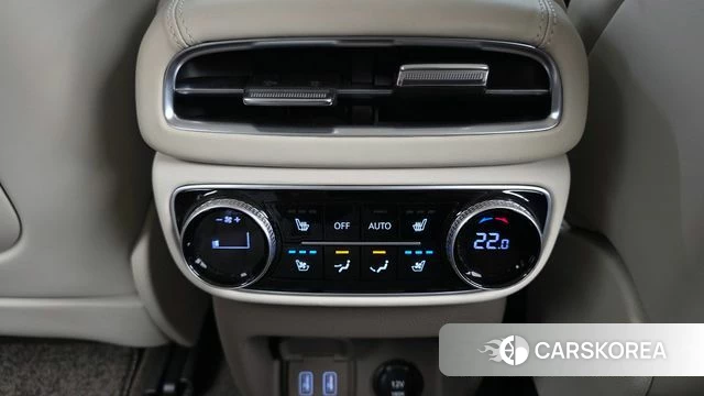 Genesis GV80 id 3871660 из Кореи 10