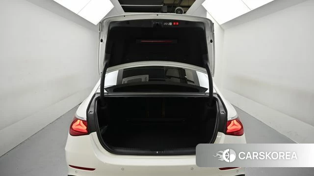 Mercedes-Benz E-Class W214 id 4700452 из Кореи 10