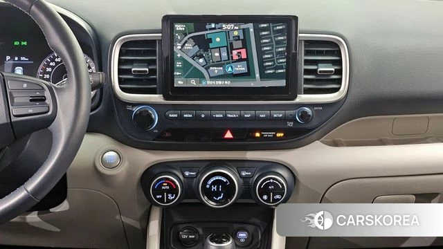 Hyundai Venue id 3898552 из Кореи 10