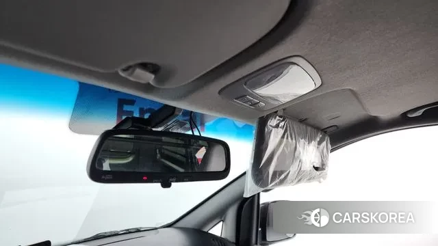 Hyundai The New Grand Starex id 3468916 из Кореи 10