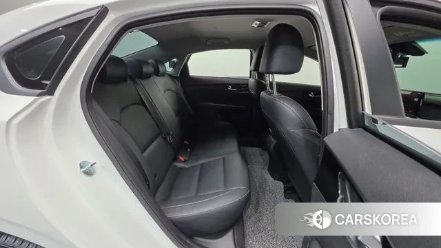 Kia The New K3 2nd generation id 3649129 из Кореи 10