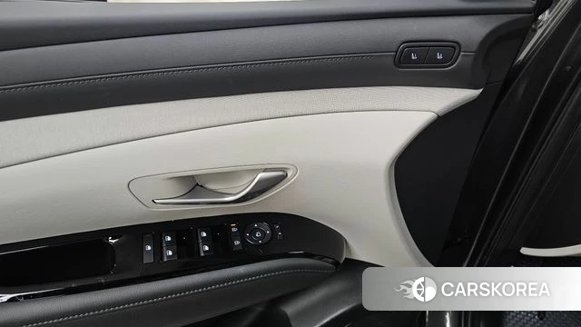 Hyundai The New Tucson (NX4) id 4916366 из Кореи 10
