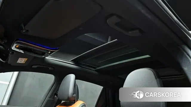 Mercedes-Benz GLC-Class X254 id 3347910 из Кореи 10