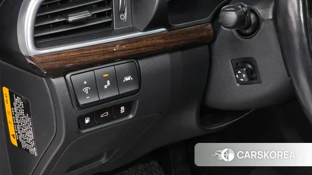 Kia Come New K7 id 3599108 из Кореи 10