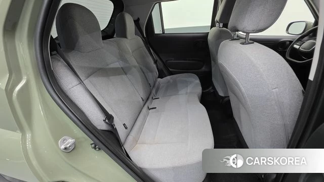 Hyundai Casper id 4195733 из Кореи 10