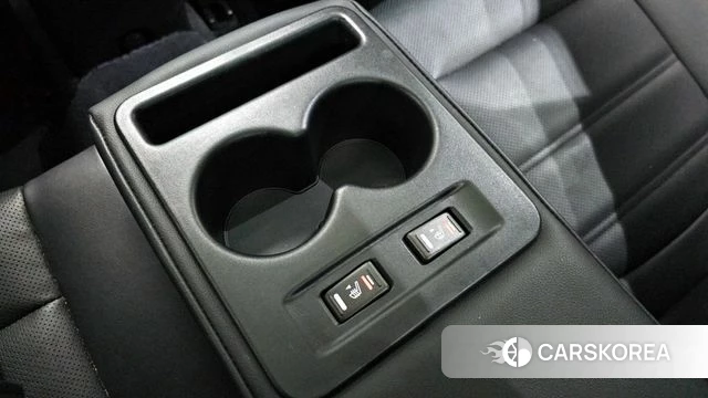 Renault Korea (Samsung) SM6 id 3828796 из Кореи 10