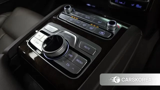 Kia More K9 id 2970865 из Кореи 10