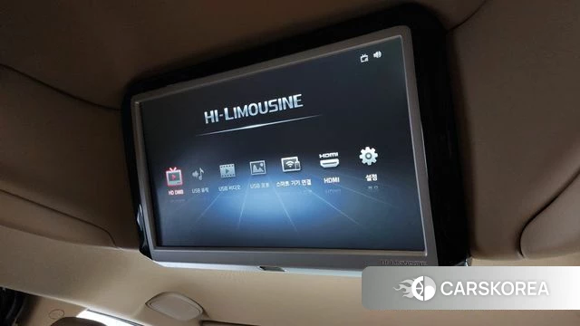 Kia The New Carnival id 3917317 из Кореи 10