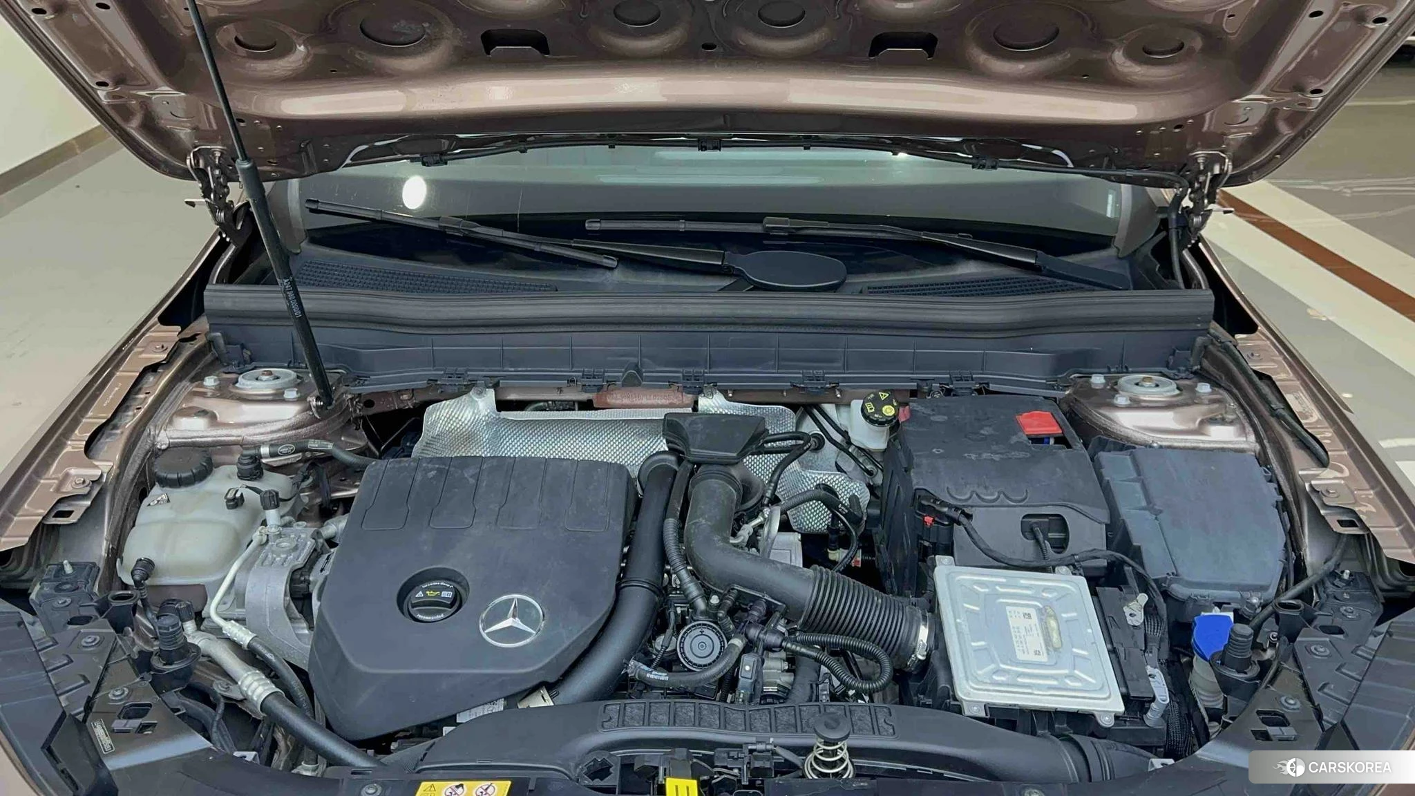 Mercedes-Benz GLB id 4461652 из Китая 10