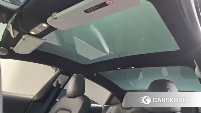 Tesla Model 3 id 3422076 из Кореи 10