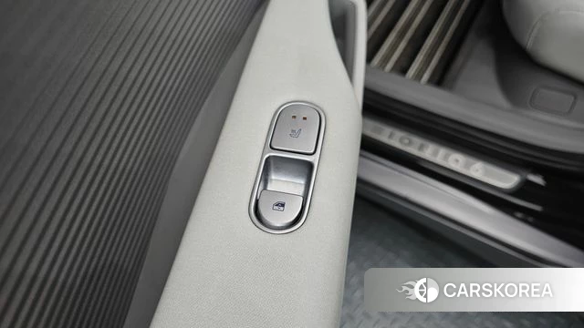 Hyundai Ionic 6 id 4018057 из Кореи 10
