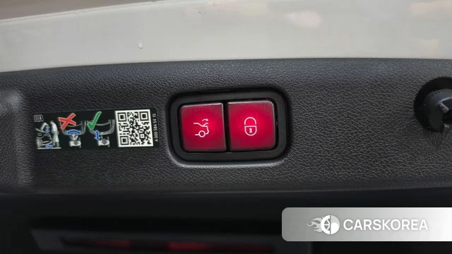 Mercedes-Benz E-Class W214 id 4640173 из Кореи 10
