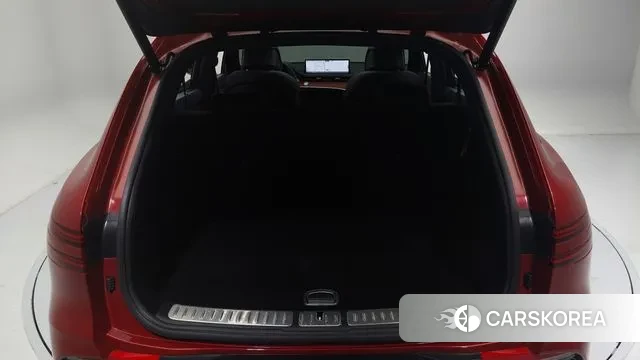 Genesis GV70 id 3406732 из Кореи 10