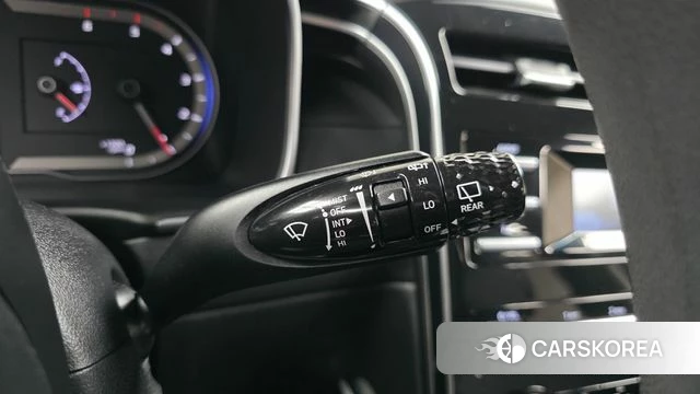 Hyundai All New Tucson id 4344544 из Кореи 10