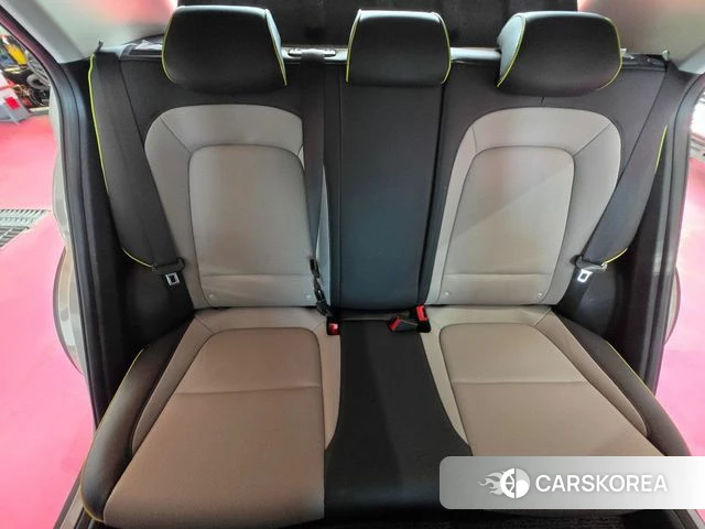 Hyundai Venue id 4200875 из Кореи 10