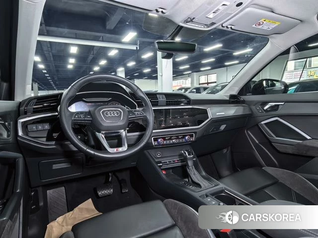 Audi Q3 Sportback id 4207398 из Китая 10