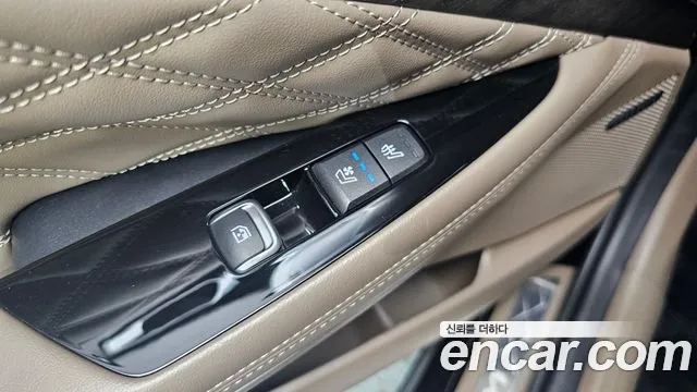 Kia K8 id 2719216 из Кореи 10