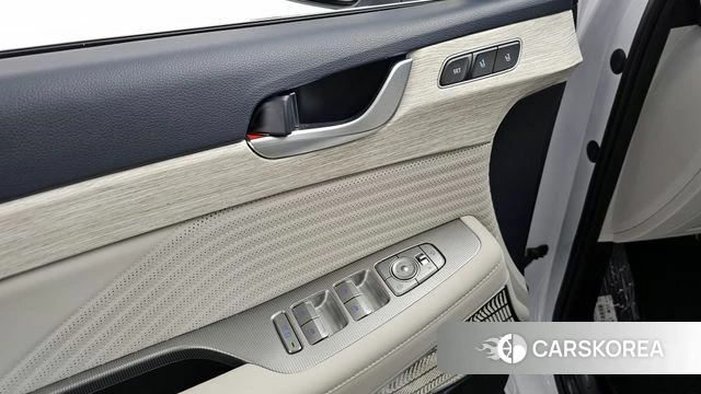 Hyundai The New Palisade id 4281472 из Кореи 10
