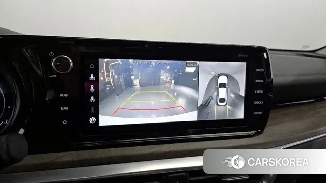 Kia K5 3rd generation id 3202902 из Кореи 10