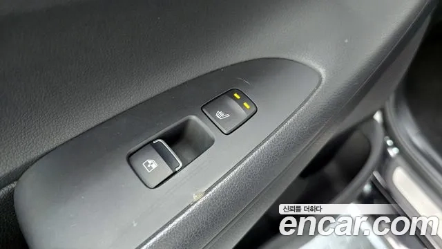 Hyundai The New Grandeur IG id 2864541 из Кореи 10