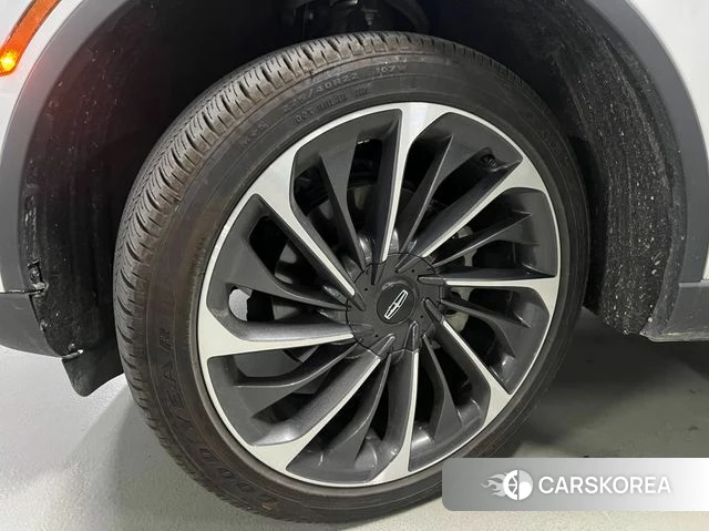 Lincoln Aviator 2nd generation id 4441935 из Кореи 10