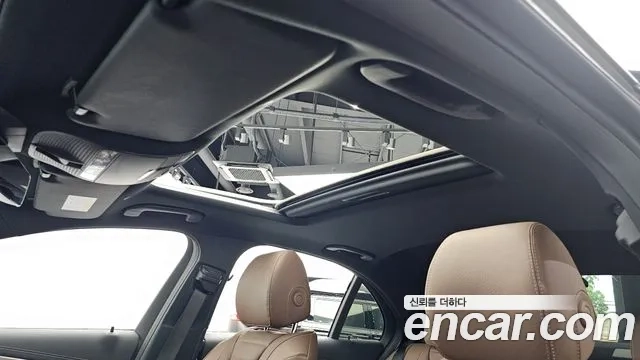 Mercedes-Benz E-Class W213 id 2911299 из Кореи 10