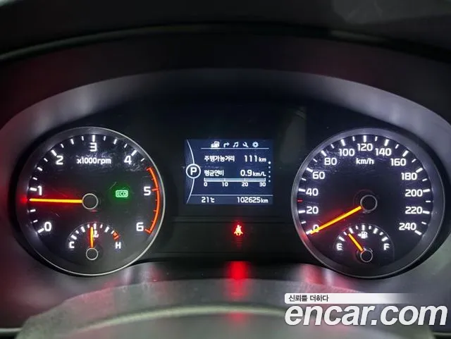 Kia Sportage 4th Generation id 2765354 из Кореи 10