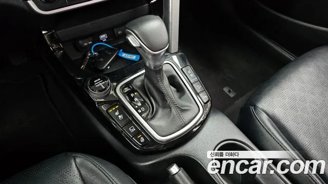 Kia Seltos id 2661947 из Кореи 10