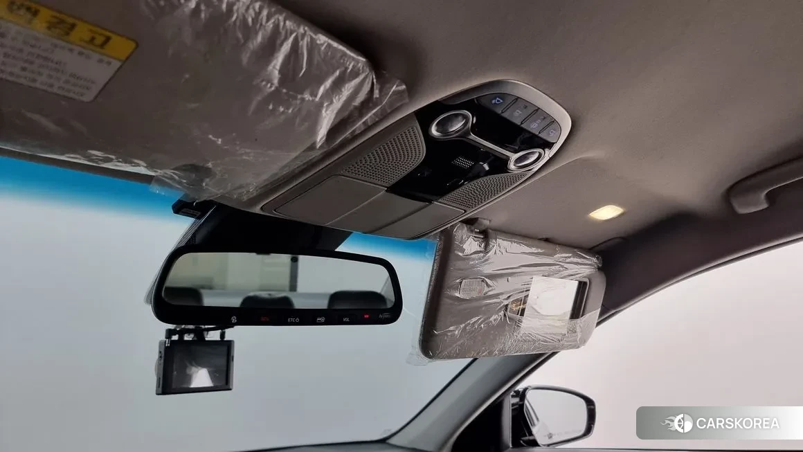 Hyundai Grandeur IG id 1764226 из Кореи 10