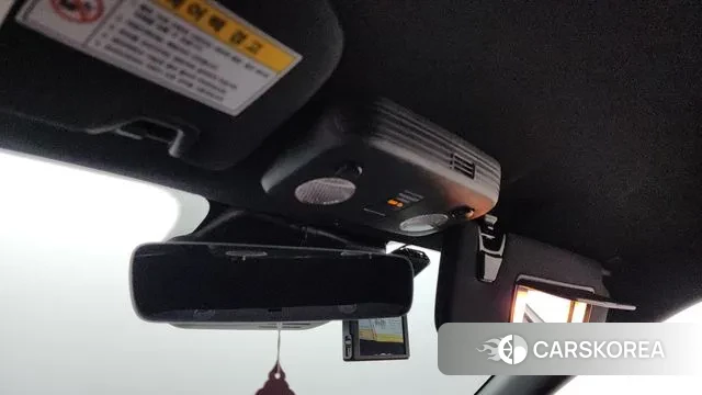 Ford Mustang id 3055448 из Кореи 10