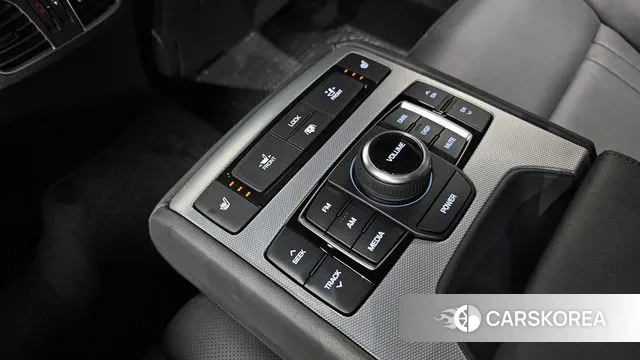 Genesis G80 id 3742251 из Кореи 10