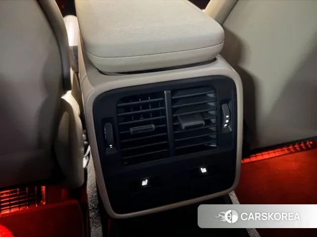 Porsche Taycan id 3519345 из Кореи 10