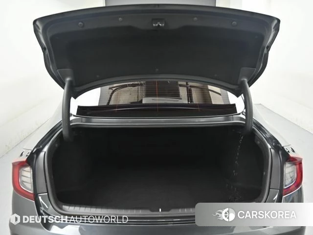 Hyundai Sonata (DN8) id 4937340 из Кореи 10