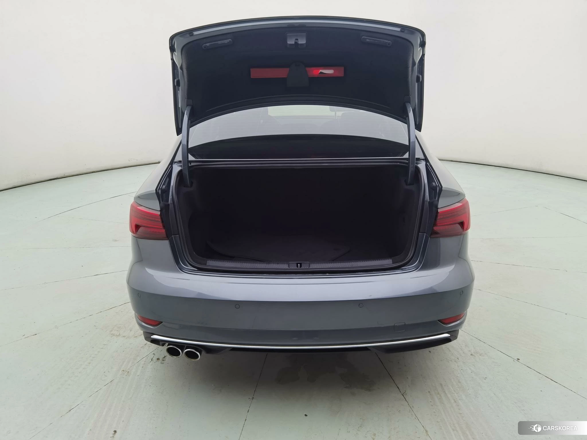 Audi A3 id 4504902 из Китая 10