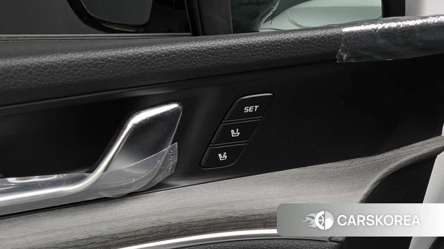 Kia The New K5 3rd generation id 4578386 из Кореи 10