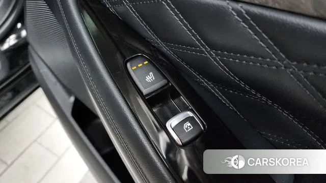 Kia K8 Hybrid id 3121949 из Кореи 10