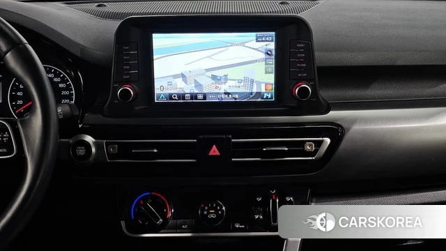 Kia Seltos id 4350401 из Кореи 10