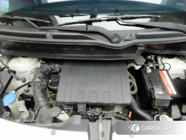 Kia The New Ray id 3982167 из Кореи 10