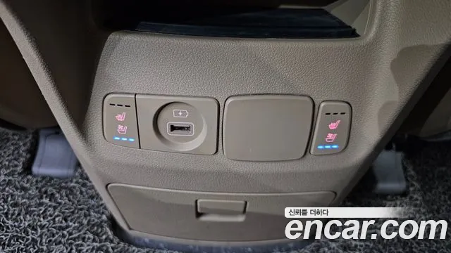 Kia The New Carnival id 2507270 из Кореи 10